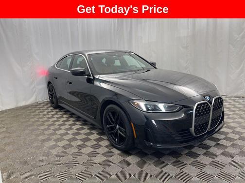 2025 BMW 430 Gran Coupe i xDrive