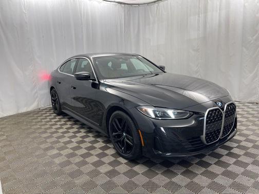 2025 BMW 430 Gran Coupe i xDrive