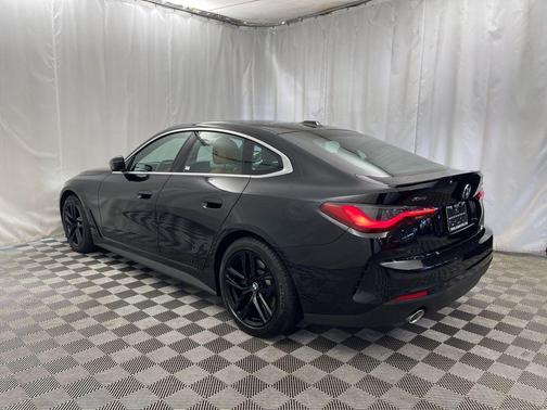 2025 BMW 430 Gran Coupe i xDrive