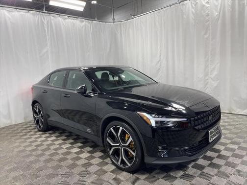 2022 Polestar 2 Long Range Dual Motor
