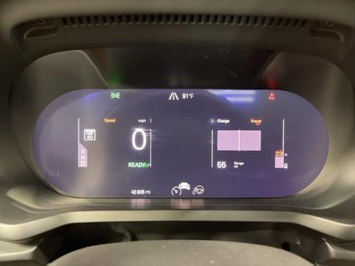 2022 Polestar 2 Long Range Dual Motor