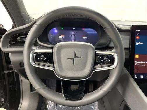 2022 Polestar 2 Long Range Dual Motor
