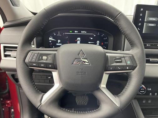 2025 Mitsubishi Outlander SE 2.5 S-AWC
