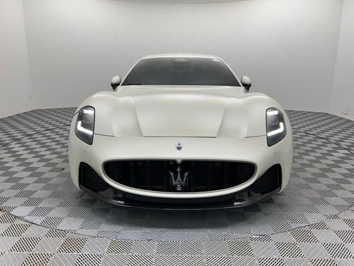2024 Maserati GranTurismo Modena