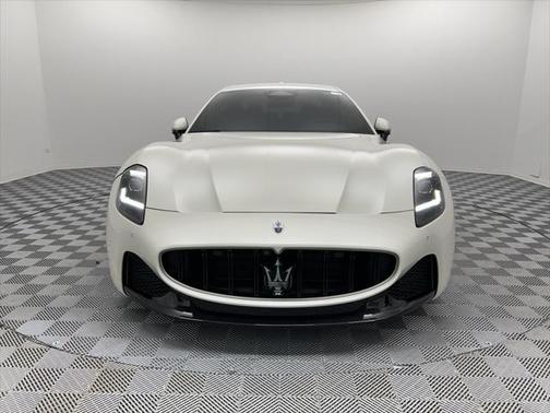 2024 Maserati GranTurismo Modena