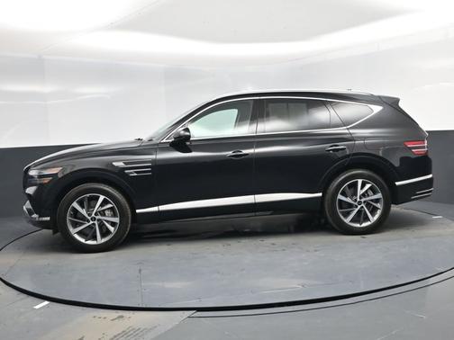 2025 Genesis GV80 Select