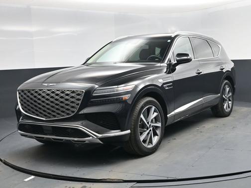 2025 Genesis GV80 Select