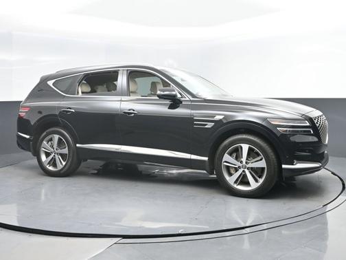 2023 Genesis GV80 3.5T