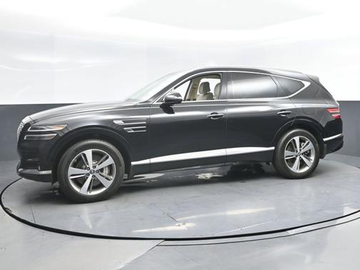 2023 Genesis GV80 3.5T