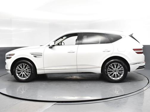 2025 Genesis GV80 Standard