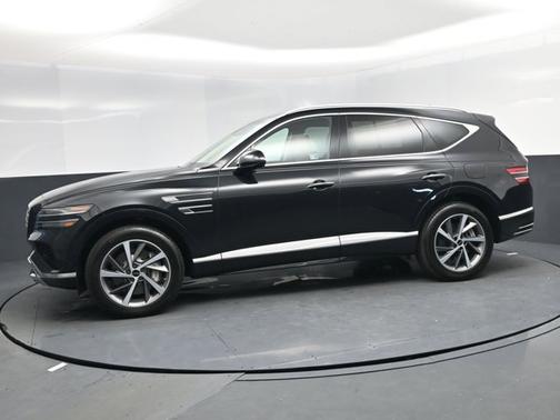 2025 Genesis GV80 Select
