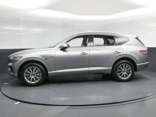 2025 Genesis GV80 Standard