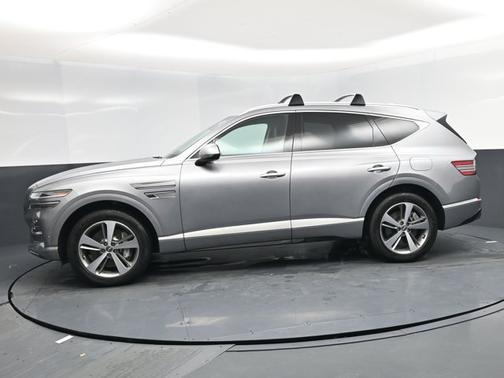 2024 Genesis GV80 2.5T AWD