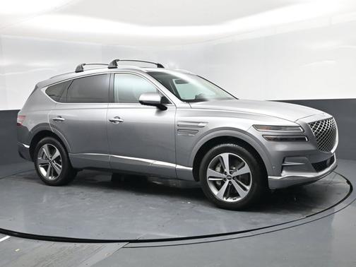 2024 Genesis GV80 2.5T AWD