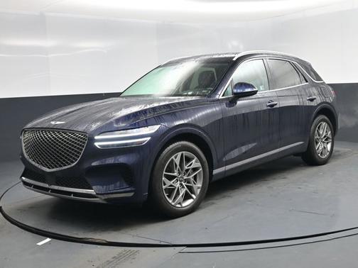 2025 Genesis GV70 2.5T