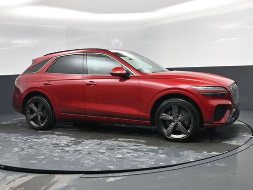 2023 Genesis GV70 2.5T