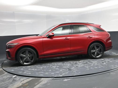 2023 Genesis GV70 2.5T