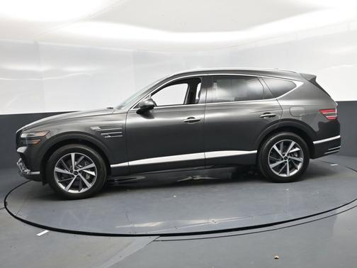 2025 Genesis GV80 Select