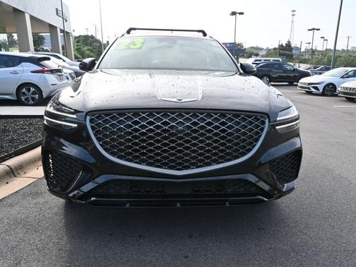 2023 Genesis GV70 3.5T Sport