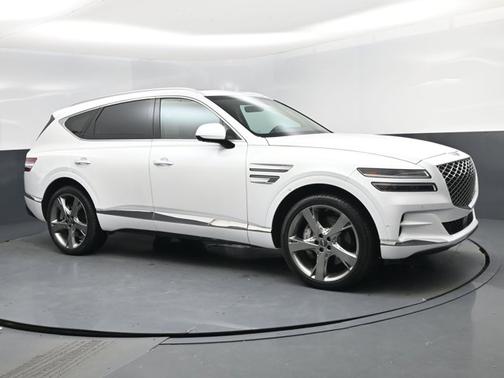 2024 Genesis GV80 3.5T AWD