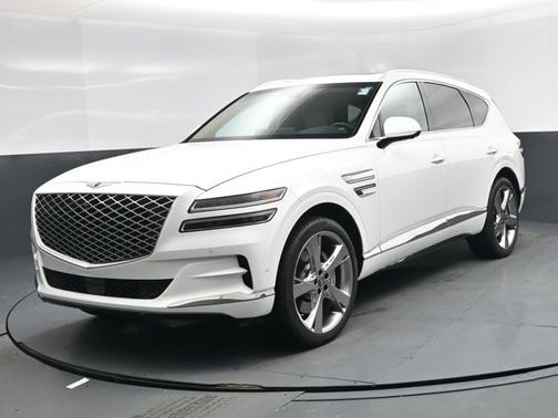 2024 Genesis GV80 3.5T AWD