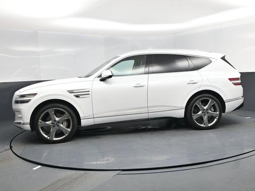 2024 Genesis GV80 3.5T AWD