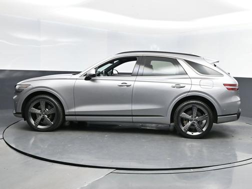 2022 Genesis GV70 3.5T Sport