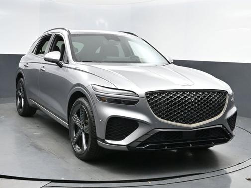 2022 Genesis GV70 3.5T Sport