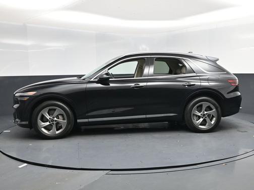 2026 Genesis GV70 2.5T Select