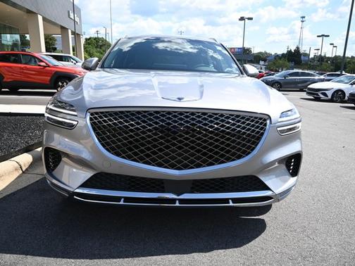 2022 Genesis GV70 2.5T