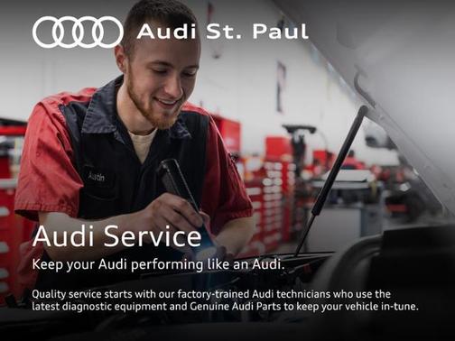 Photo 5 of 5 of 2021 Audi A6 55 Premium Plus