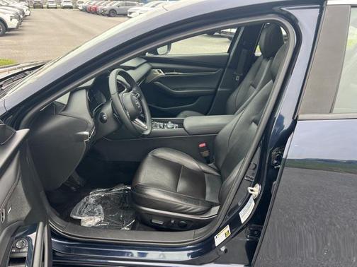 2020 Mazda Mazda3 FWD w/Premium Package