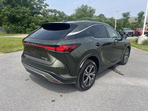 2024 Lexus RX 350 Base