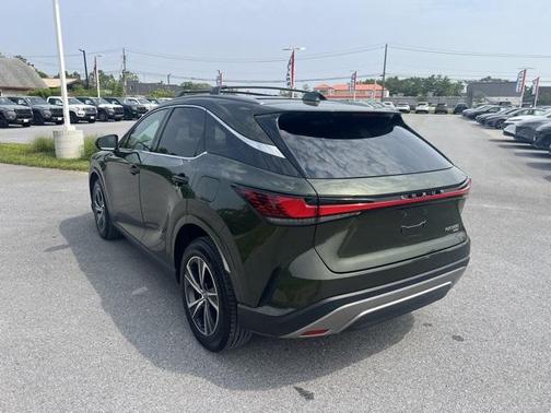 2024 Lexus RX 350 Base