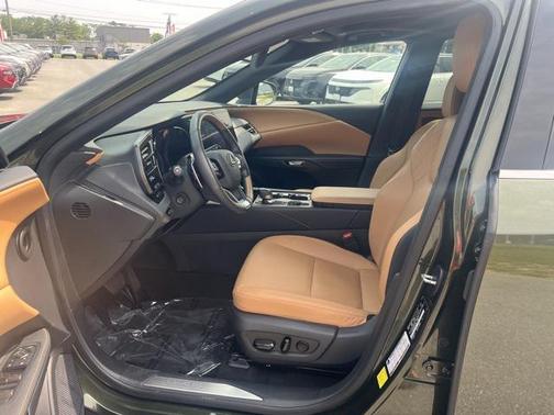 2024 Lexus RX 350 Base