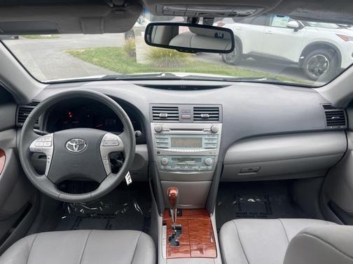2009 Toyota Camry XLE