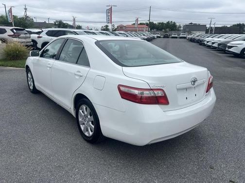 2009 Toyota Camry XLE