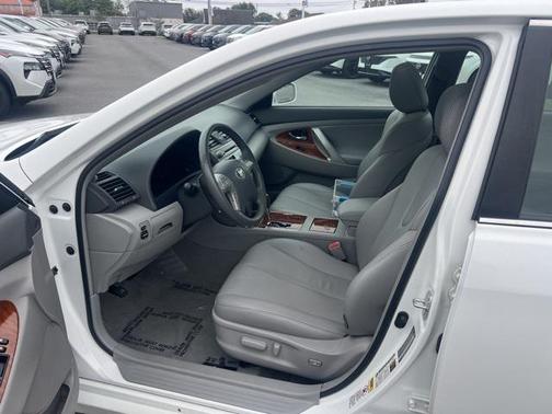 2009 Toyota Camry XLE