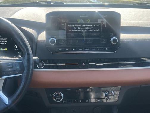 2022 Mitsubishi Outlander SEL 2.5 2WD