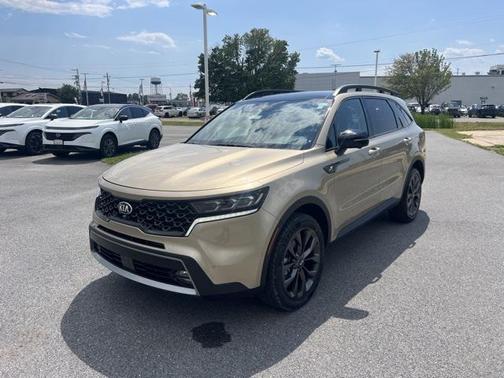 2021 Kia Sorento SX