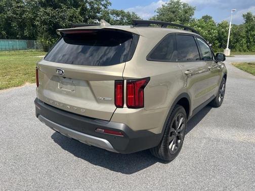 2021 Kia Sorento SX