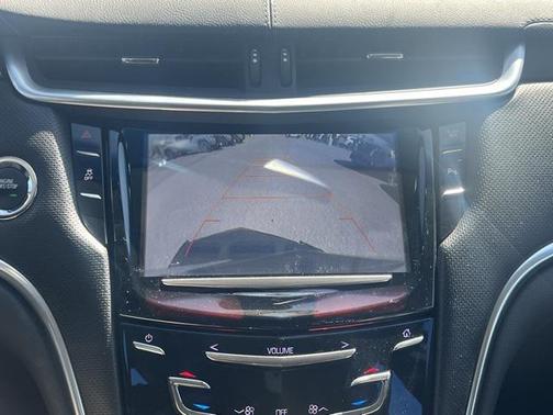 2016 Cadillac XTS W30 Coachbuilder Stretch Livery