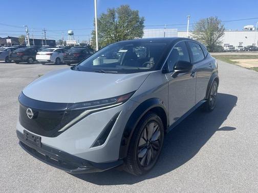 2023 Nissan ARIYA ENGAGE