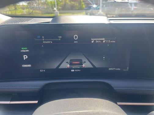 2023 Nissan ARIYA ENGAGE