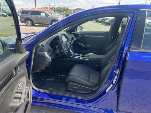 2021 Honda Accord Sport 1.5T