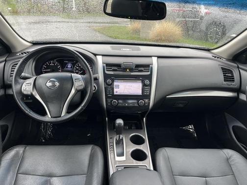2014 Nissan Altima 2.5 SL
