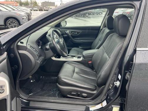 2014 Nissan Altima 2.5 SL