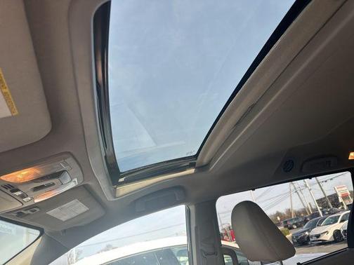 2020 Toyota Sienna XLE