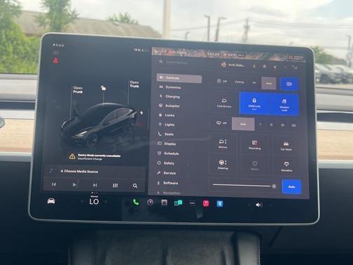 2023 Tesla Model 3 Standard Range