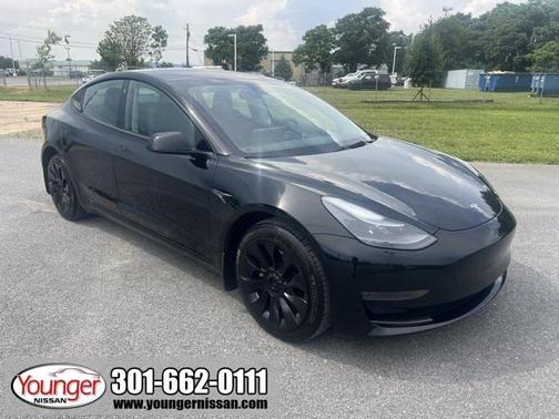 2023 Tesla Model 3 Standard Range
